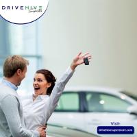 DriveHive Superstore image 1